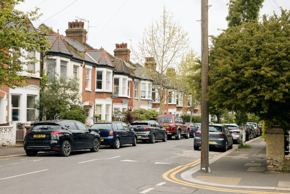For Sale Howard Road, London E17 The Modern House