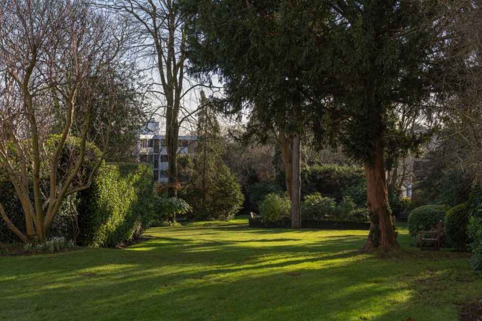 For Sale Southwood Park II, Southwood Lawn Road, London N6 The