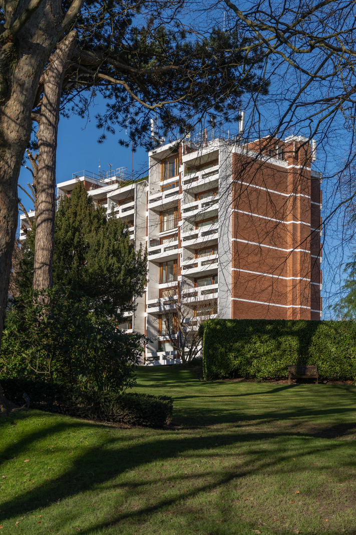 For Sale Southwood Park II, Southwood Lawn Road, London N6 The