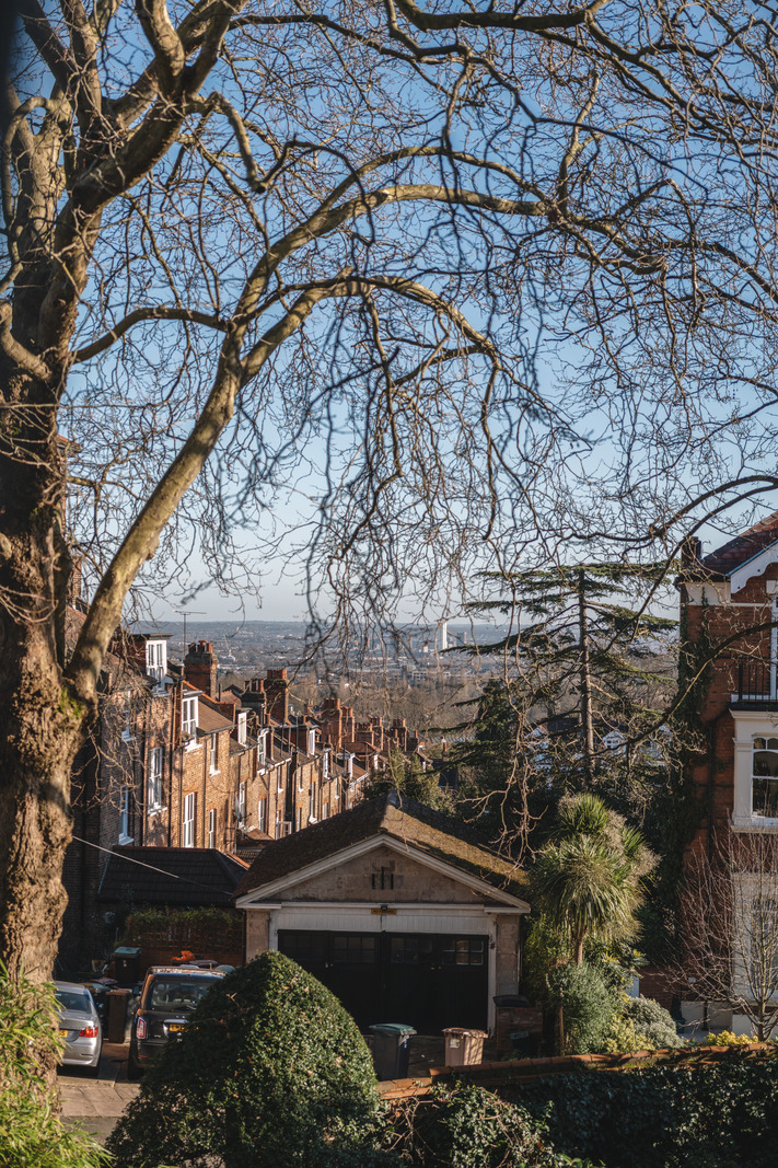 For Sale Southwood Park II, Southwood Lawn Road, London N6 The