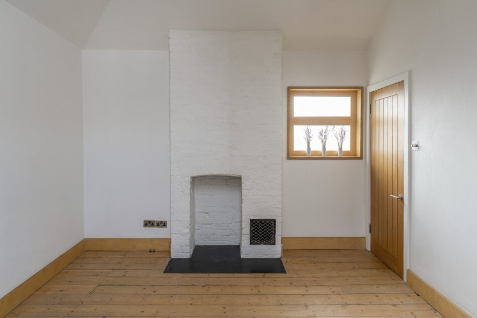 For Sale Castlebar Hill, London W5 The Modern House