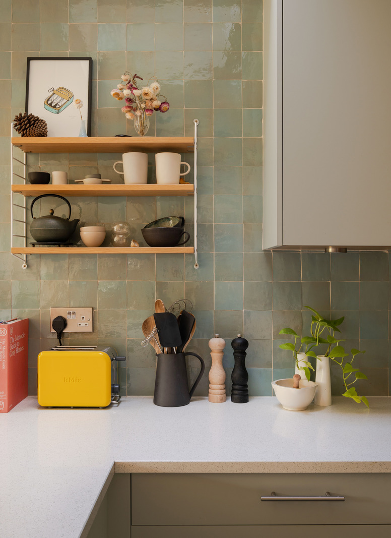 For Sale Andover Road, London TW2 The Modern House