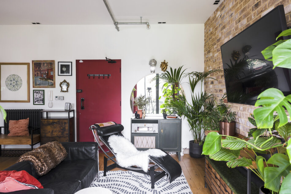 For Sale Crib Apartments, Gordon Road, London SE15 The Modern House