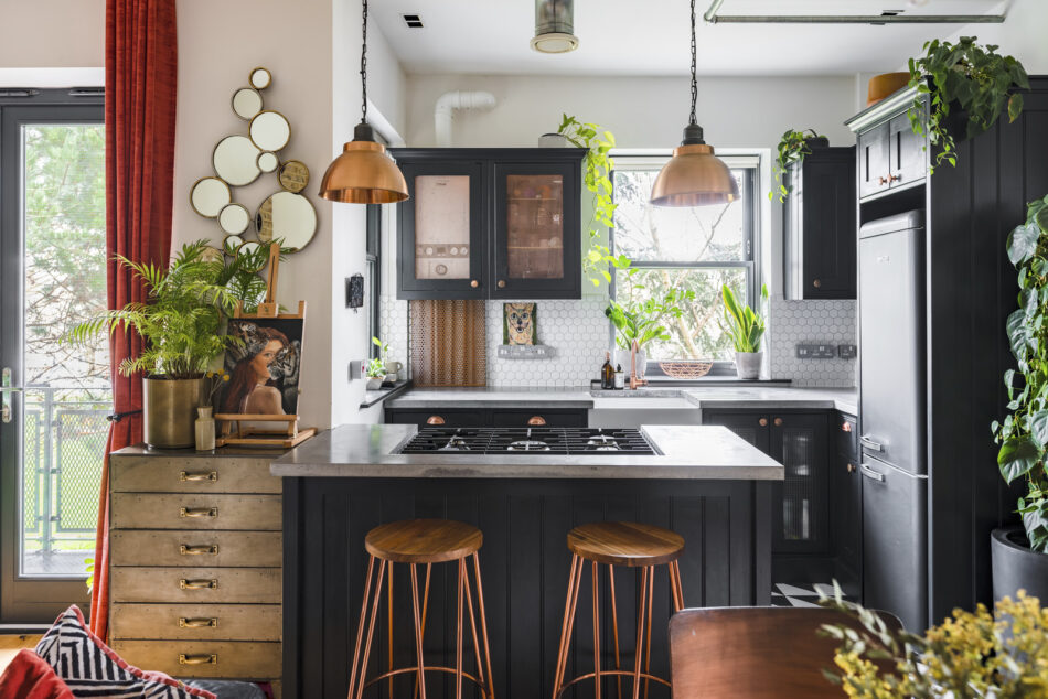 For Sale Crib Apartments, Gordon Road, London SE15 The Modern House