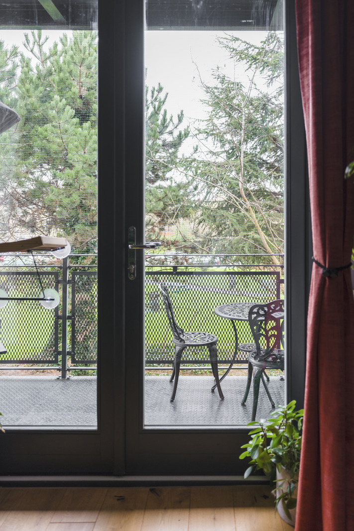 For Sale Crib Apartments, Gordon Road, London SE15 The Modern House