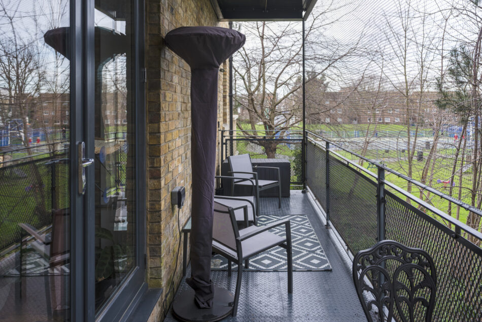 For Sale Crib Apartments, Gordon Road, London SE15 The Modern House