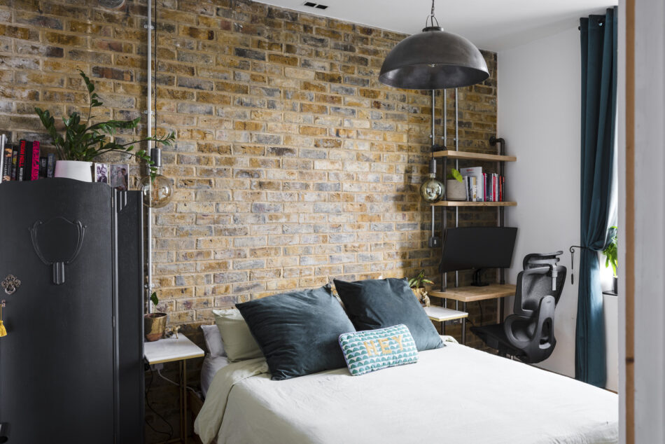 For Sale Crib Apartments, Gordon Road, London SE15 The Modern House