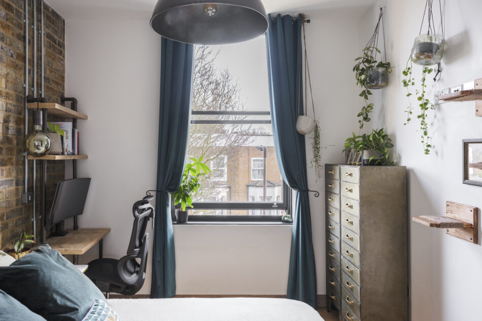 For Sale Crib Apartments, Gordon Road, London SE15 The Modern House