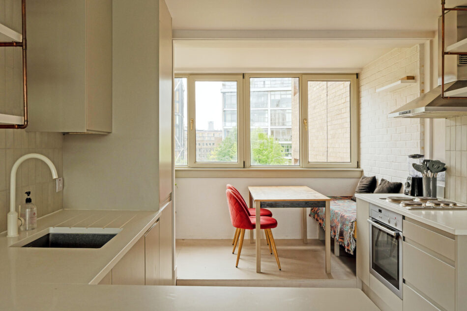 For Sale Falcon Point, London SE1 The Modern House