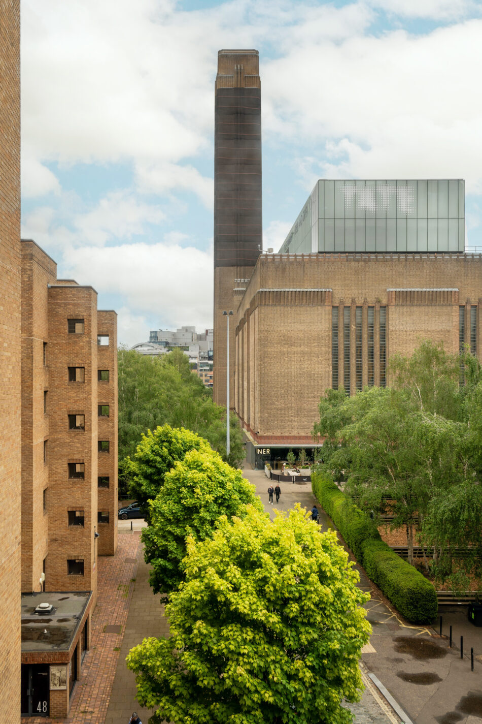 For Sale Falcon Point, London SE1 The Modern House