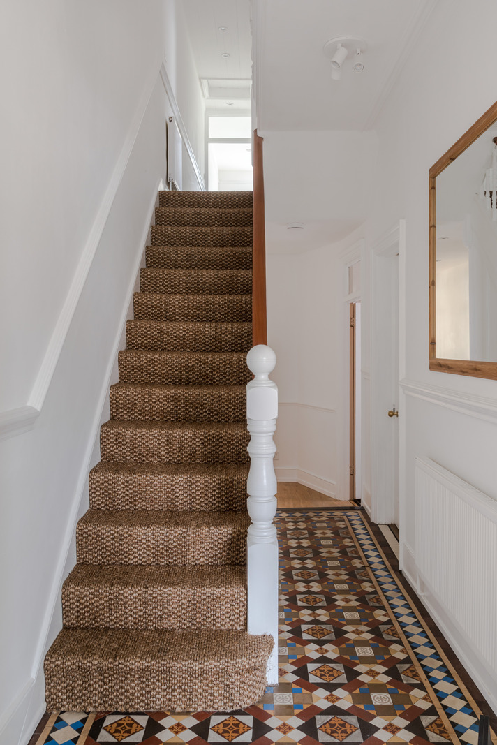 For Sale Buchanan Gardens, London NW10 The Modern House