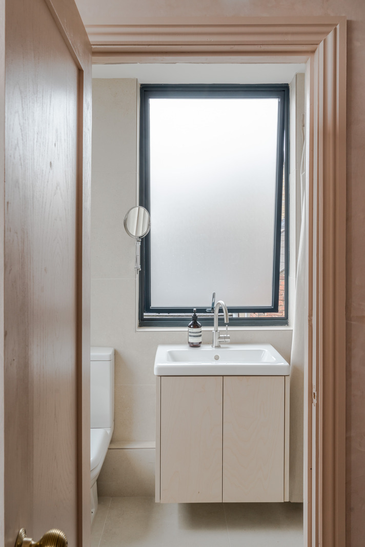 For Sale Buchanan Gardens, London NW10 The Modern House