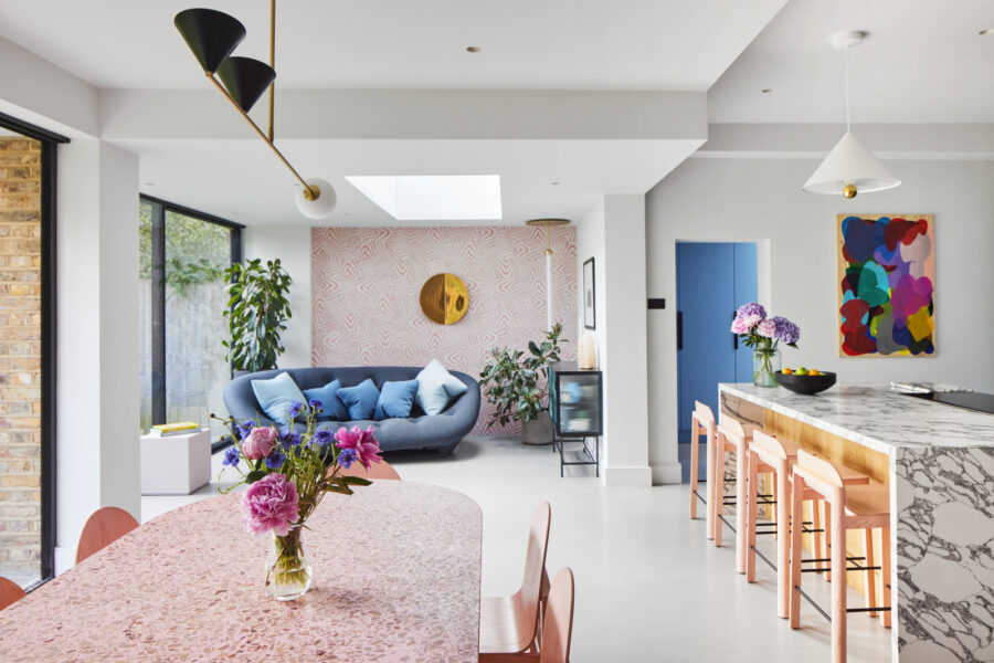 Design-led homes for sale in the UK | The Modern House