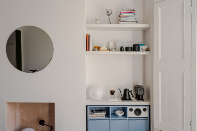 Picture perfect: an ingenious creative sanctuary in the leafy heart of London Fields