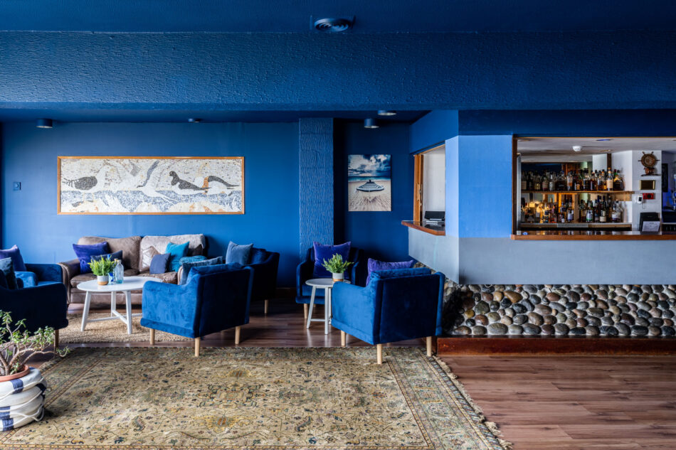 For Sale Isle of Barra Beach Hotel, Tangasdale Beach, Isle of Barra