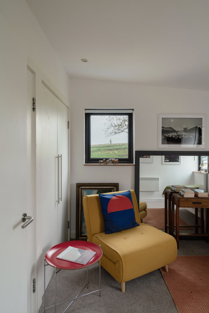 For Sale Lower Breakish, Broadford, Isle of Skye The Modern House