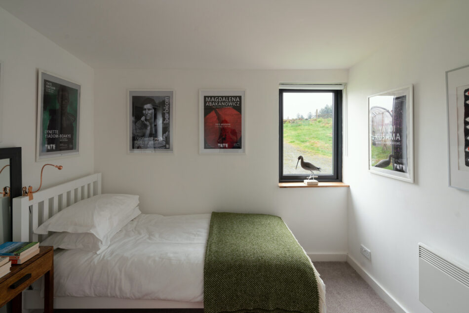 For Sale Lower Breakish, Broadford, Isle of Skye The Modern House