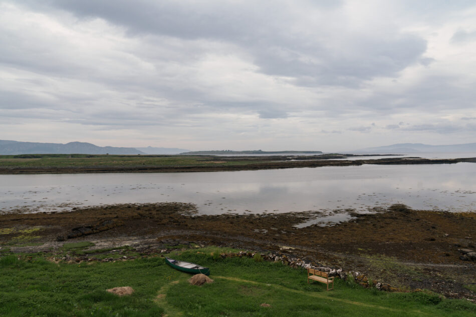 For Sale Lower Breakish, Broadford, Isle of Skye The Modern House