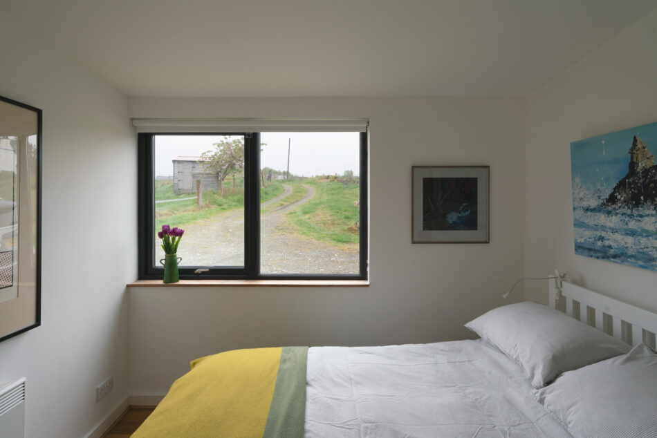 For Sale Lower Breakish, Broadford, Isle of Skye The Modern House