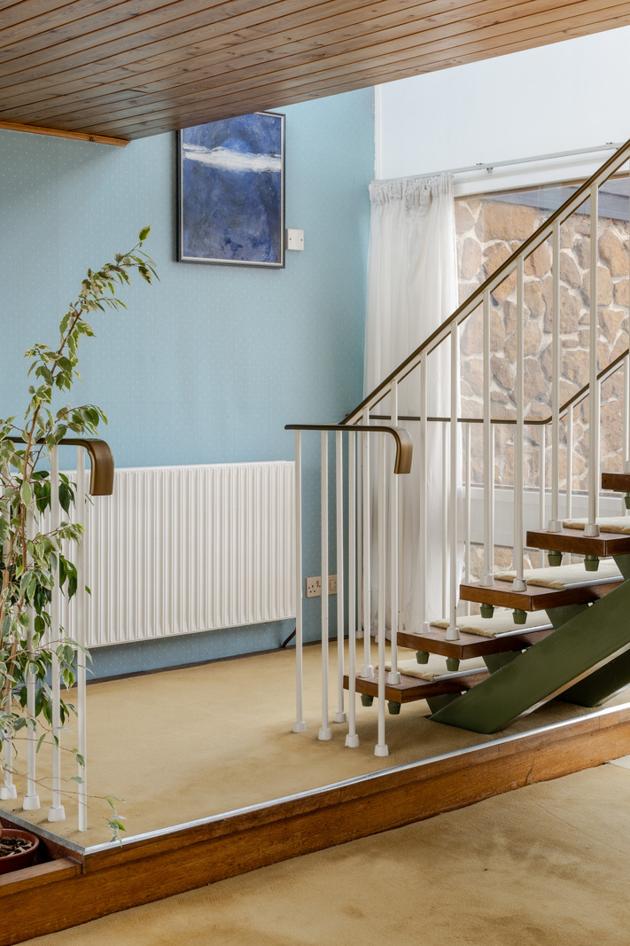 For Sale Culford, Bury St Edmunds, Suffolk The Modern House