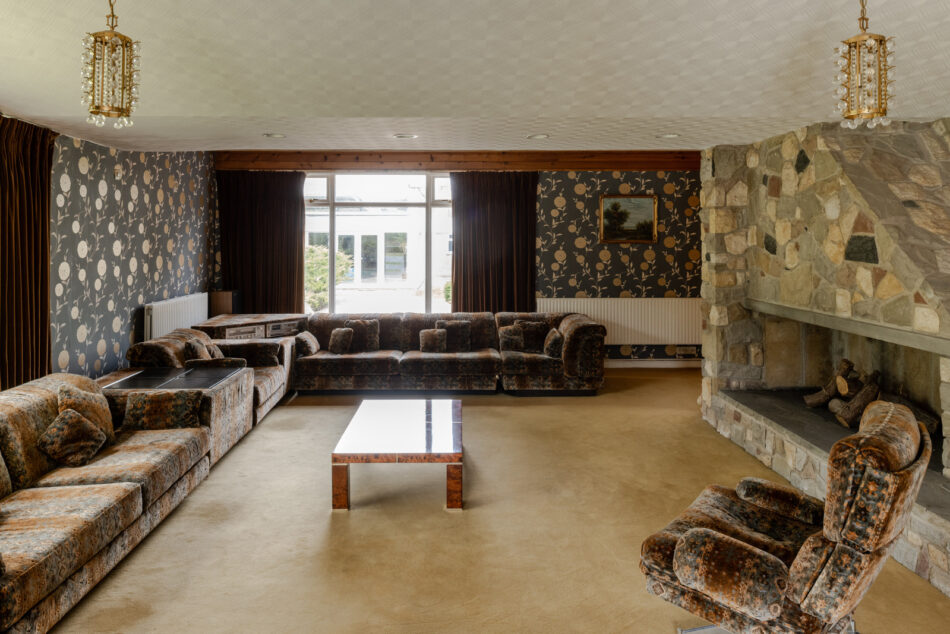 For Sale Culford, Bury St Edmunds, Suffolk The Modern House