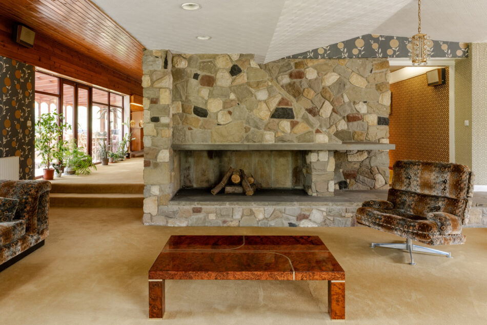 For Sale Culford, Bury St Edmunds, Suffolk The Modern House