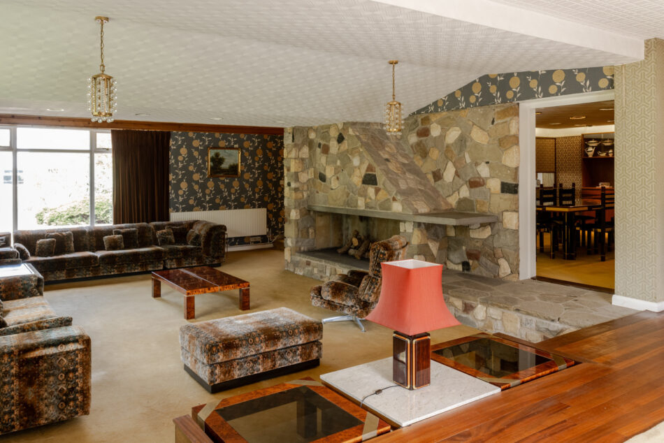 For Sale Culford, Bury St Edmunds, Suffolk The Modern House