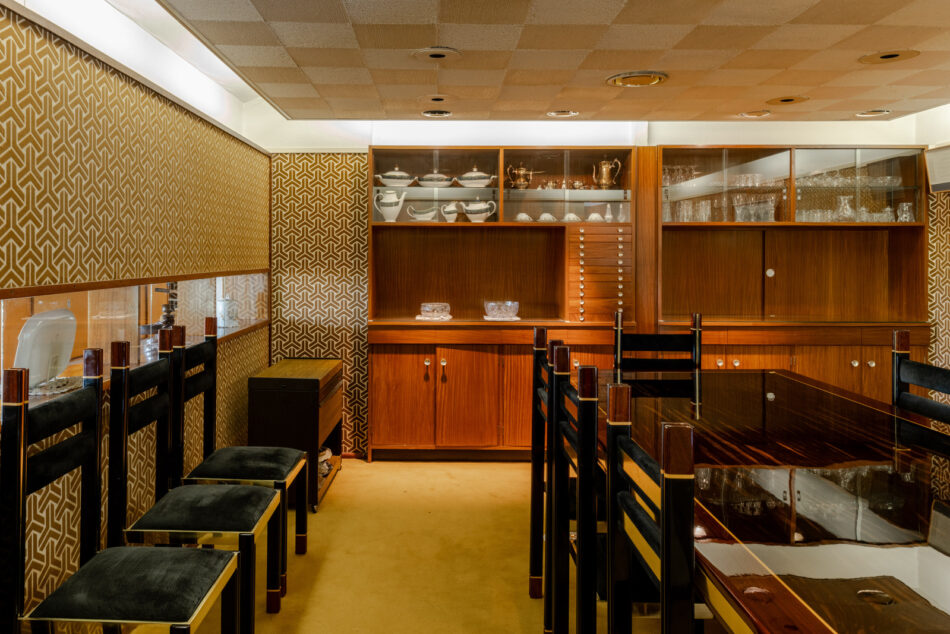 For Sale Culford, Bury St Edmunds, Suffolk The Modern House