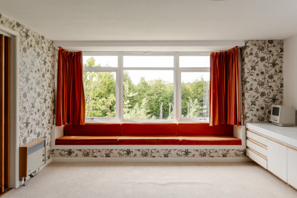 For Sale Culford, Bury St Edmunds, Suffolk The Modern House