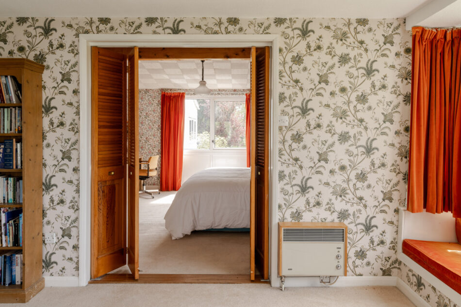 For Sale Culford, Bury St Edmunds, Suffolk The Modern House