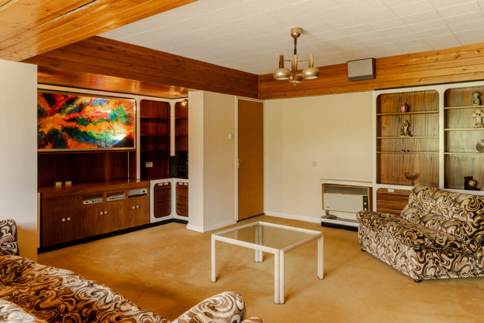 For Sale Culford, Bury St Edmunds, Suffolk The Modern House