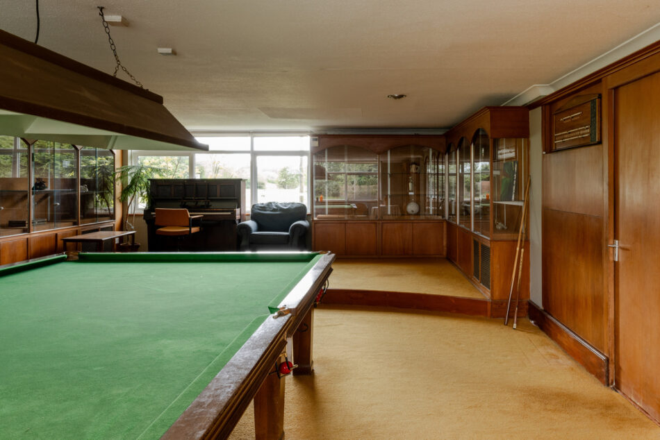 For Sale Culford, Bury St Edmunds, Suffolk The Modern House