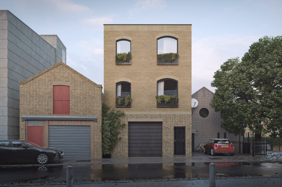 For Sale Woodland Grove, London SE10 The Modern House