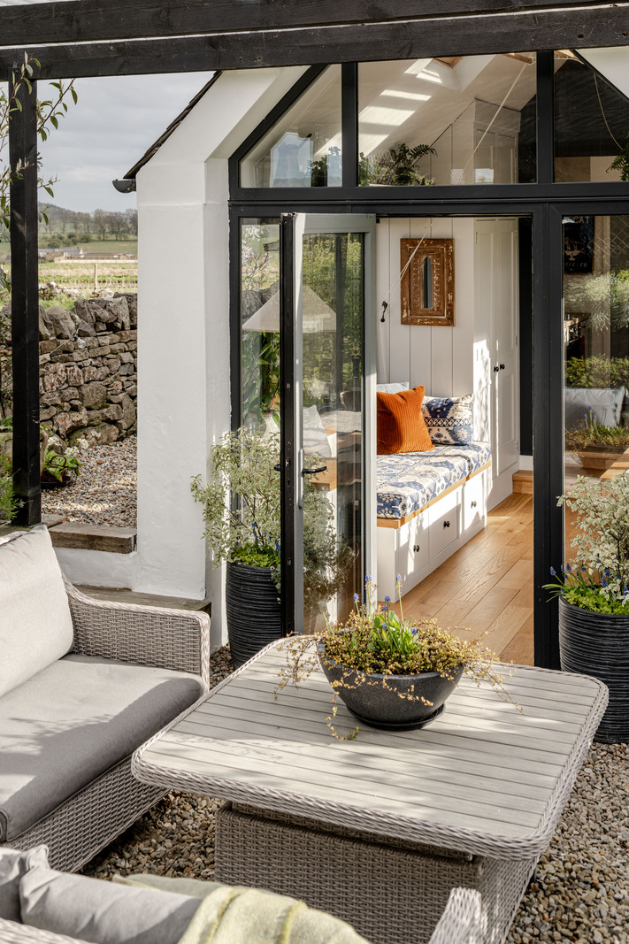 For Sale Great Whittington, Hexham, Northumberland The Modern House