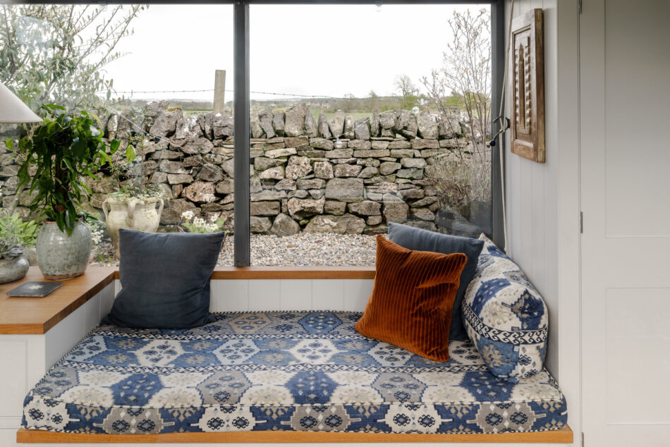 For Sale Great Whittington, Hexham, Northumberland The Modern House