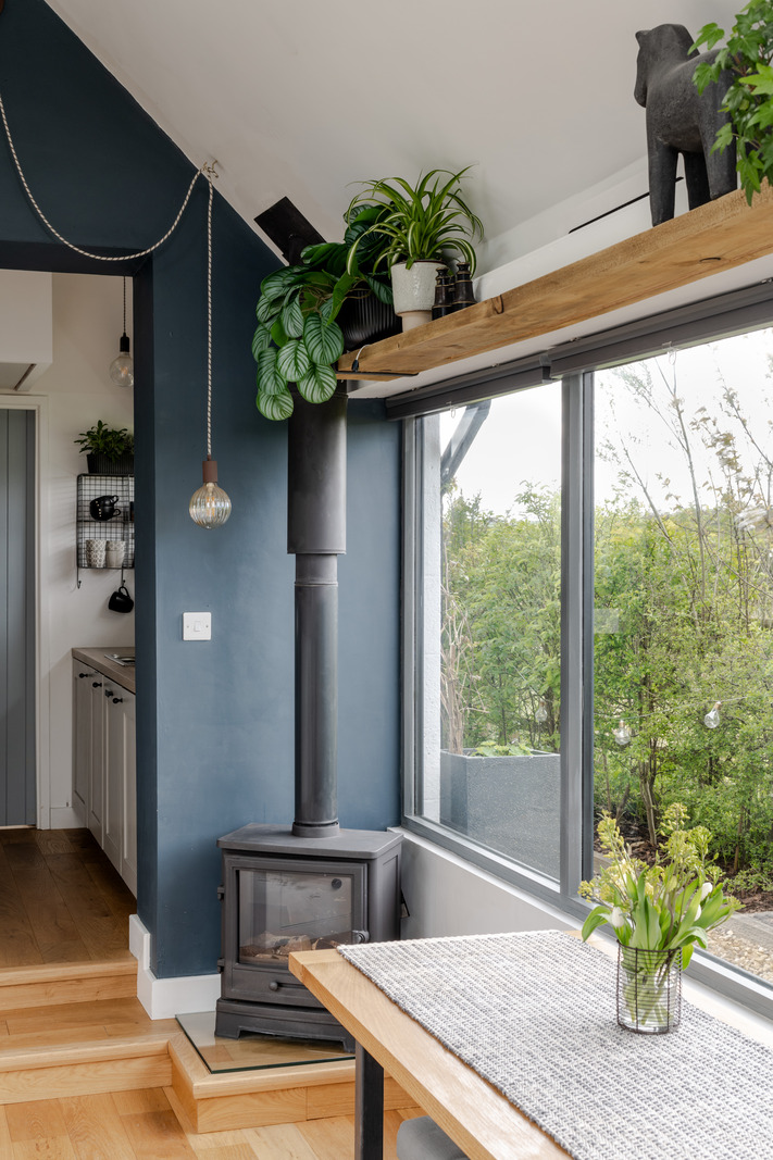 For Sale Great Whittington, Hexham, Northumberland The Modern House