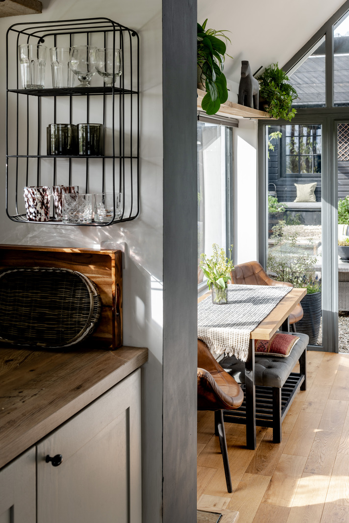 For Sale Great Whittington, Hexham, Northumberland The Modern House