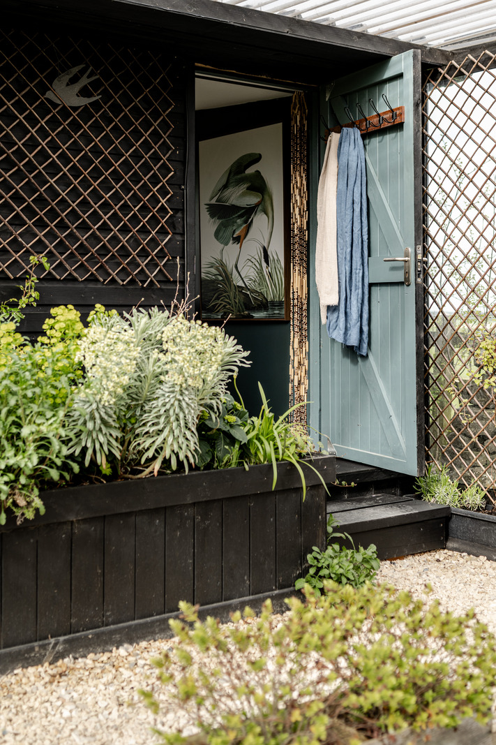 For Sale Great Whittington, Hexham, Northumberland The Modern House