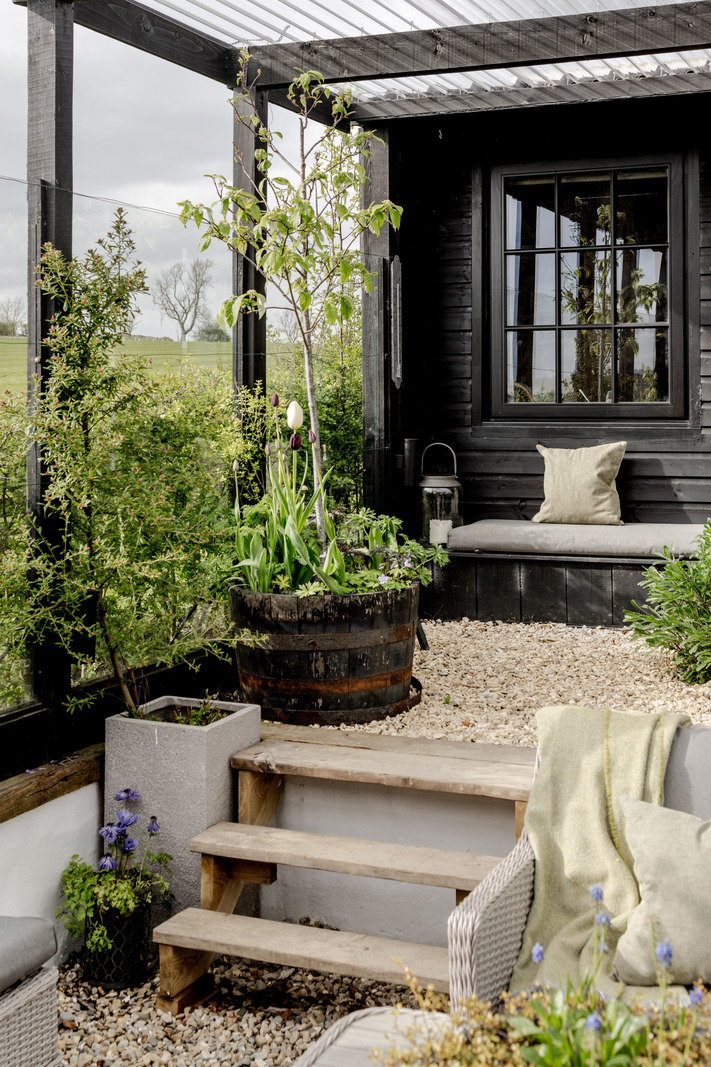 For Sale Great Whittington, Hexham, Northumberland The Modern House