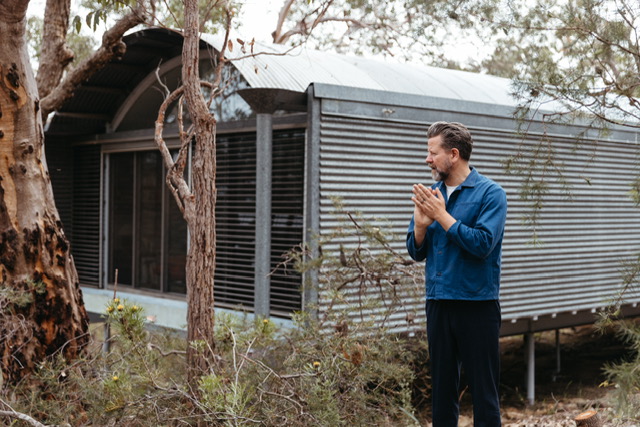 Listen to Tim Ross on Homing In