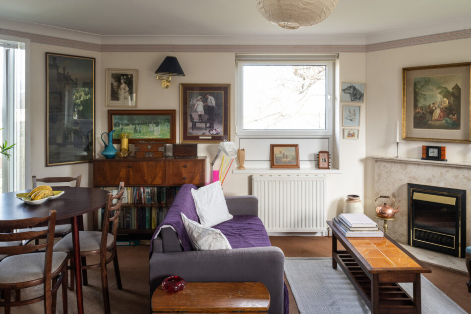 For Sale Hill Top, Knottingley, West Yorkshire The Modern House