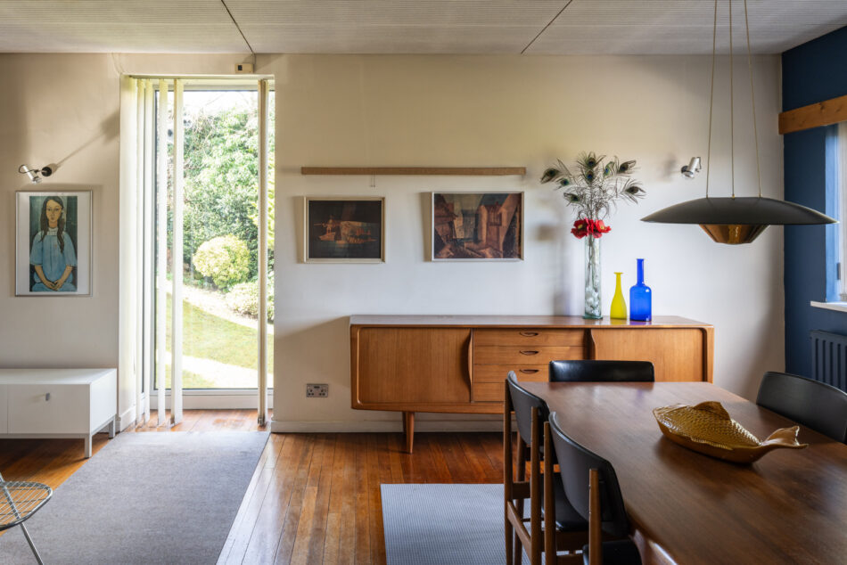 For Sale Hill Top, Knottingley, West Yorkshire The Modern House