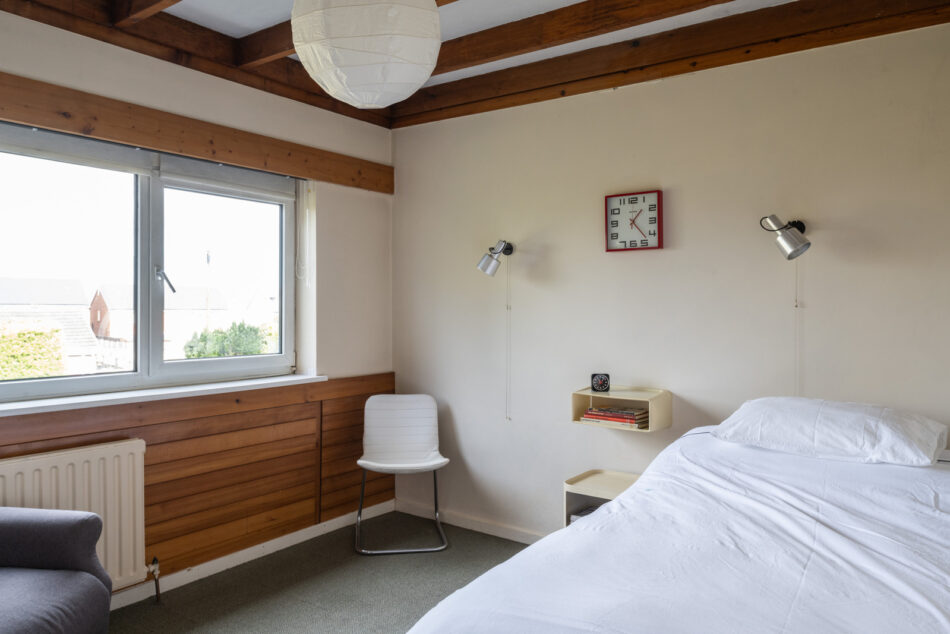 For Sale Hill Top, Knottingley, West Yorkshire The Modern House