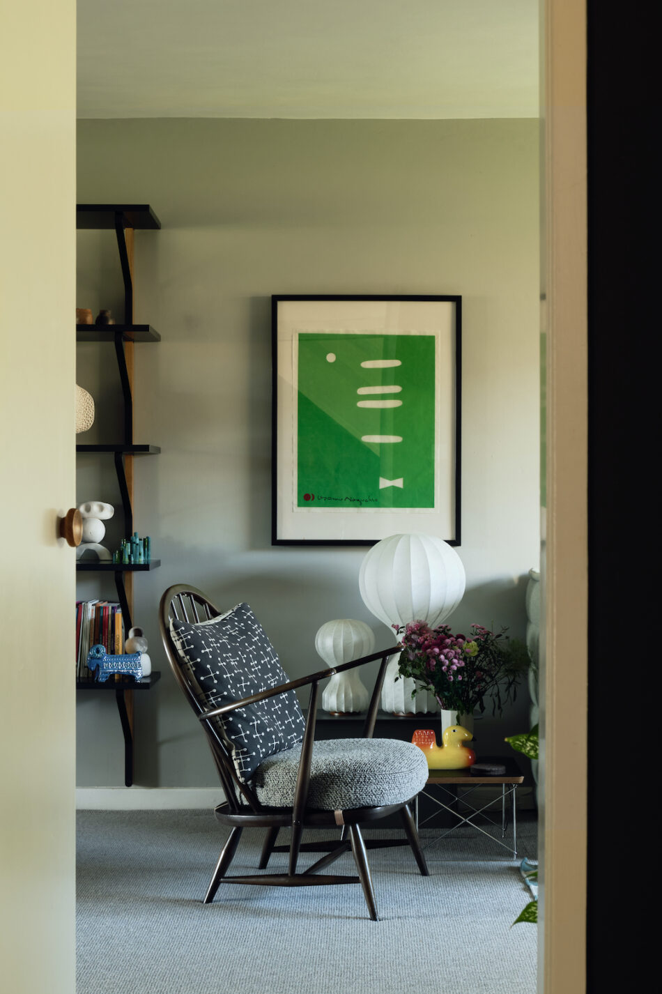 For Sale Pannal Green, Pannal, Yorkshire The Modern House