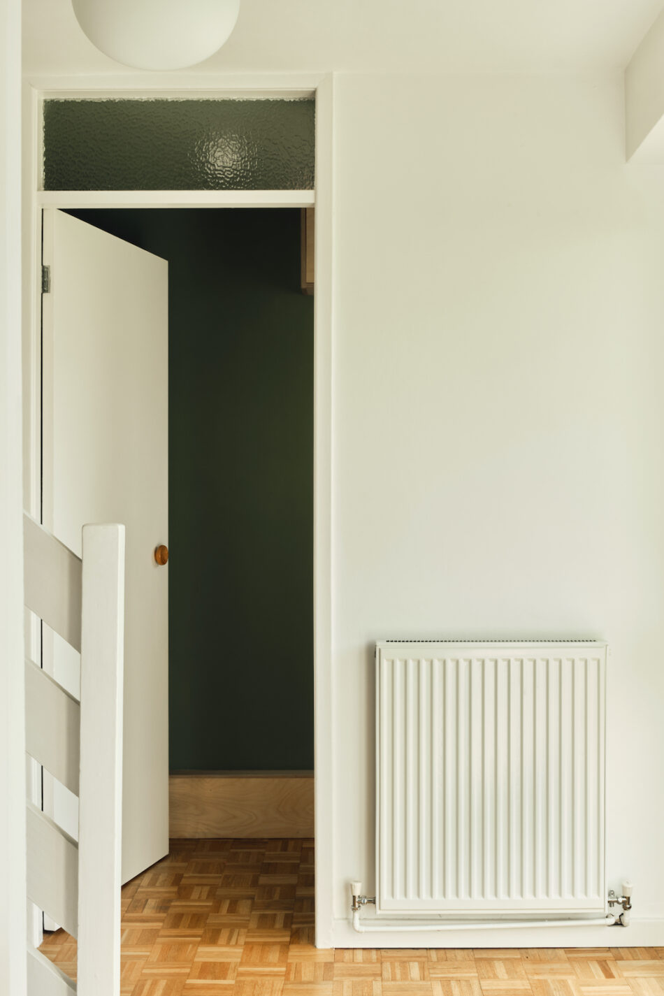 For Sale Pannal Green, Pannal, Yorkshire The Modern House