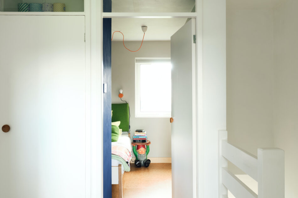 For Sale Pannal Green, Pannal, Yorkshire The Modern House