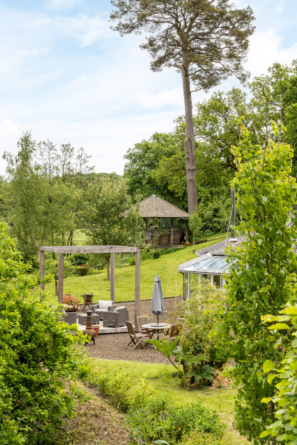 For Sale North Hermitage Street, Newcastleton, Scottish Borders The