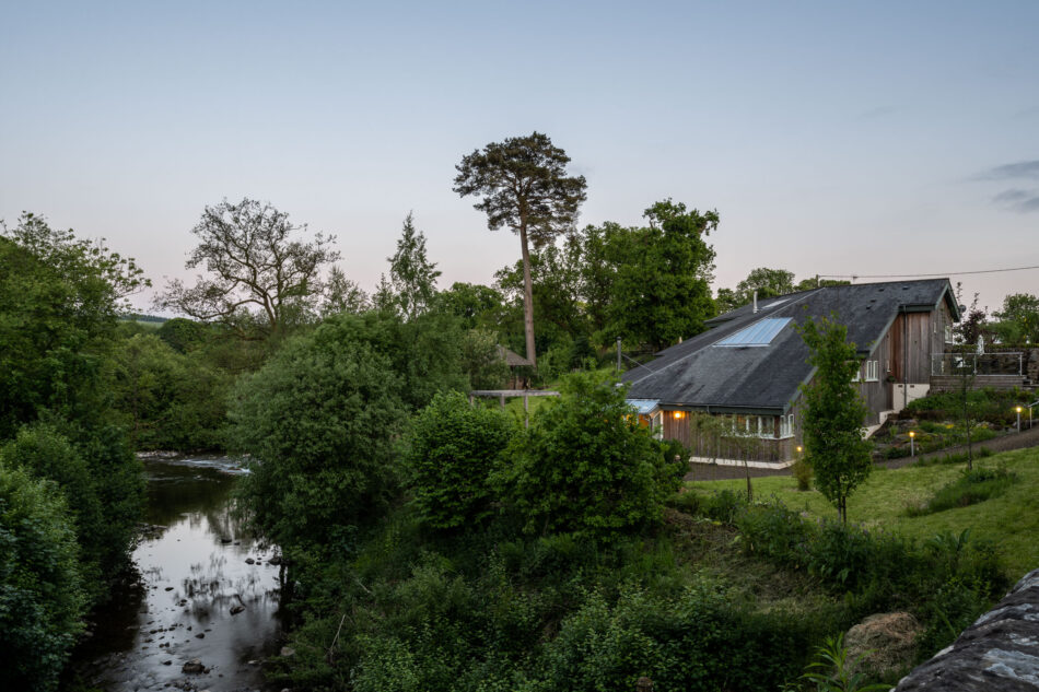 For Sale North Hermitage Street, Newcastleton, Scottish Borders The