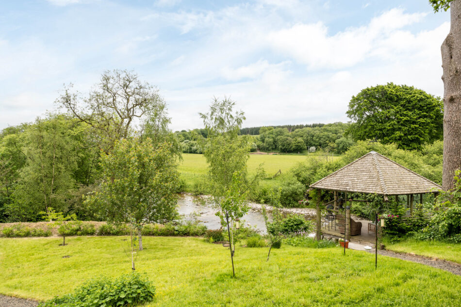 For Sale North Hermitage Street, Newcastleton, Scottish Borders The