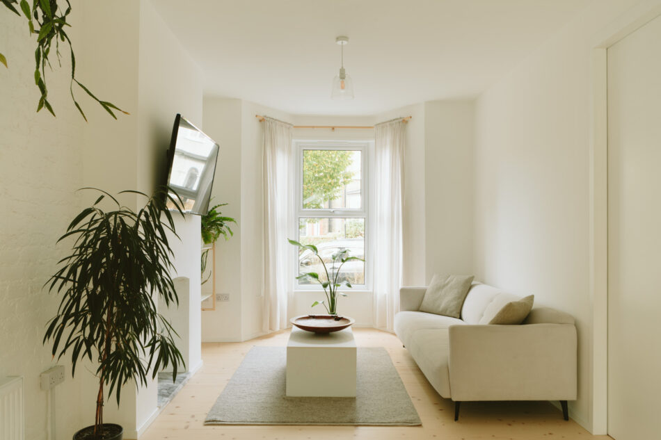 For Sale Ridley Road, London E7 The Modern House